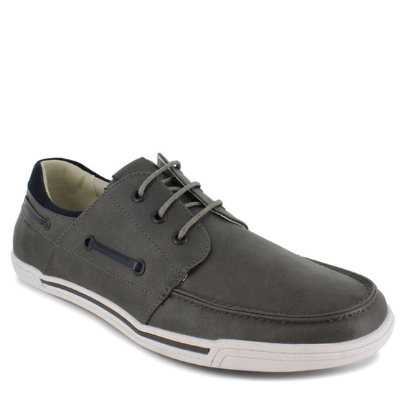 Unlisted by Kenneth Cole Other - ❤️Sold❤️Unlisted Kenneth Cole Size 10.5 Boat